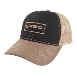 Ford F150 3D Embroidered Snapback Hat