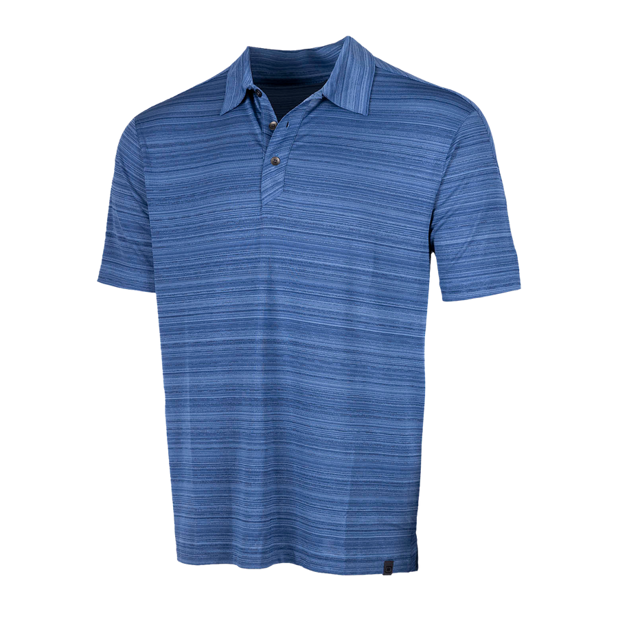 Ford Bronco OGIO  Embroidered Polo