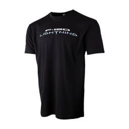 Ford F-150 Lightning Men's Logo T-Shirt