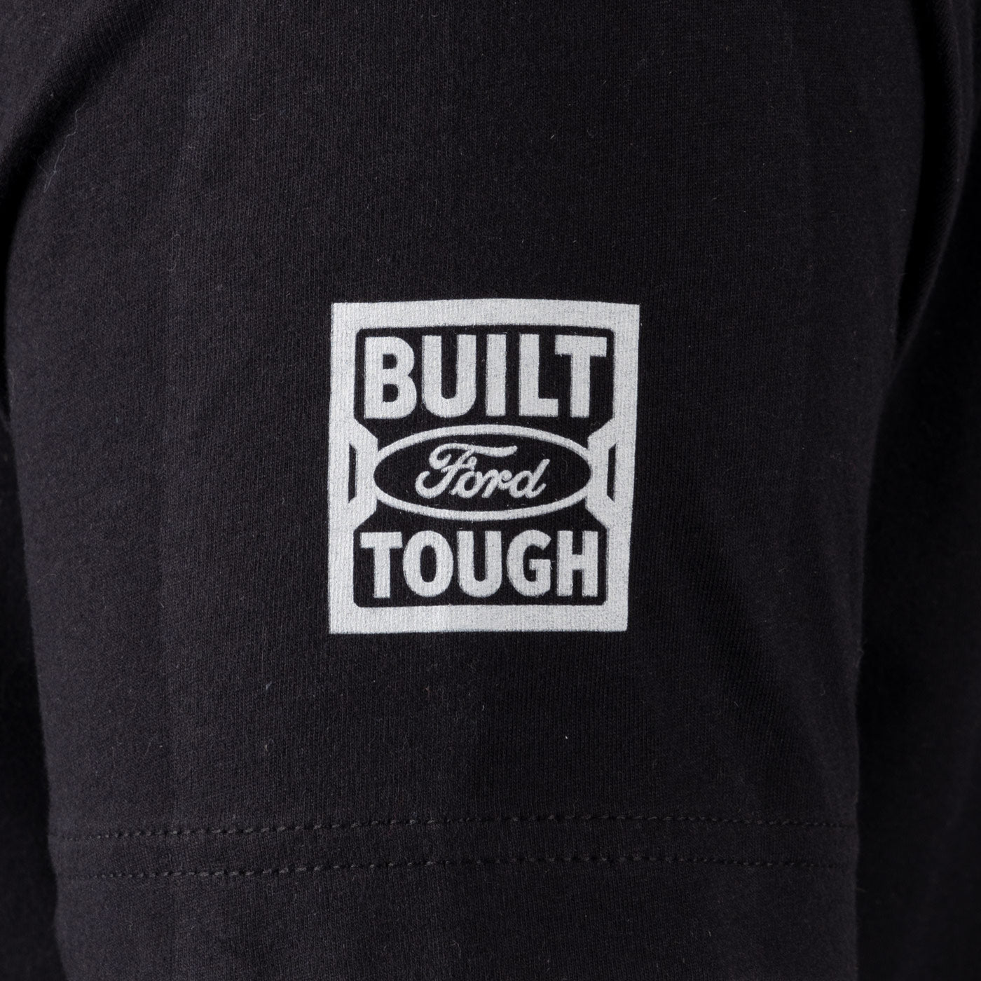Ford F-150 Lightning Men's Logo T-Shirt