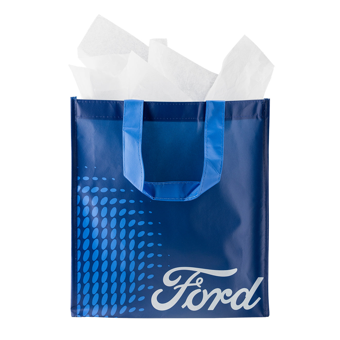 Ford Recycled Shopper Tote