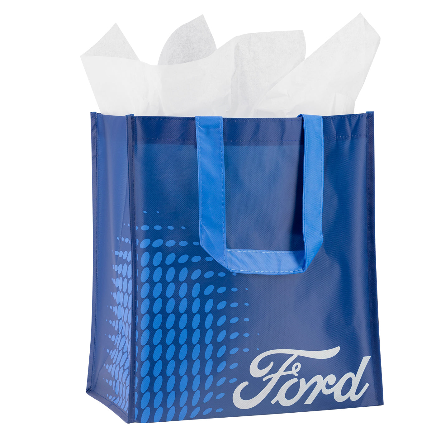 Ford Recycled Shopper Tote