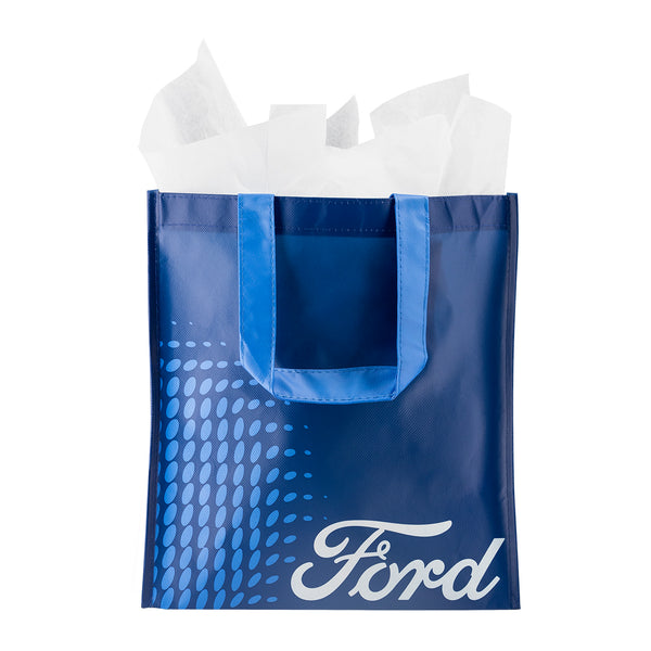 Ford Recycled Shopper Tote