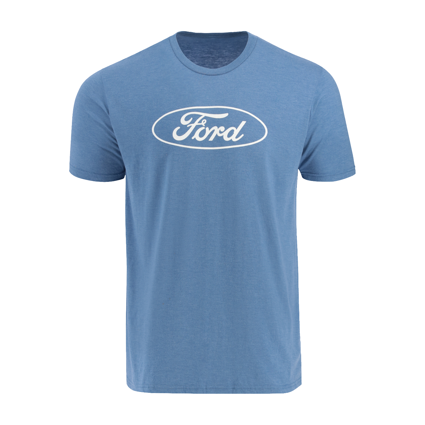 Ford Men's Oval T-Shirt