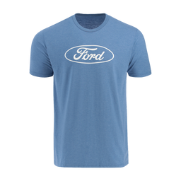 Ford Men's Oval T-Shirt