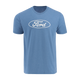 Ford Men's Oval T-Shirt
