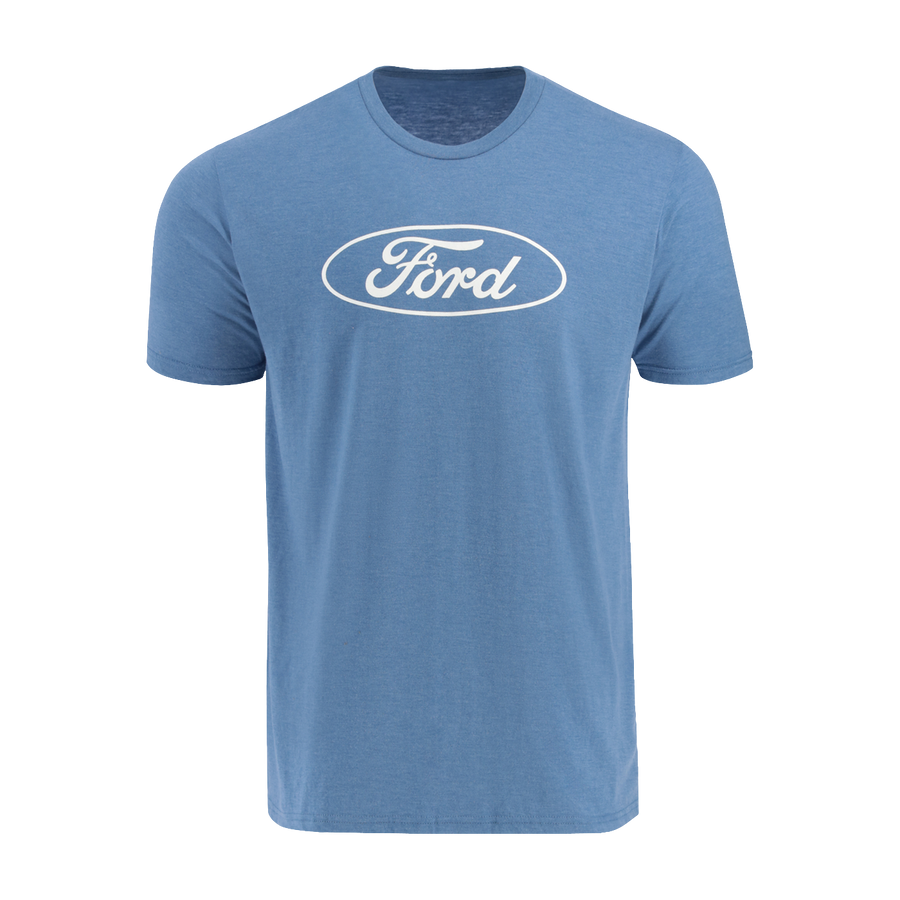 Ford Men's Oval T-Shirt