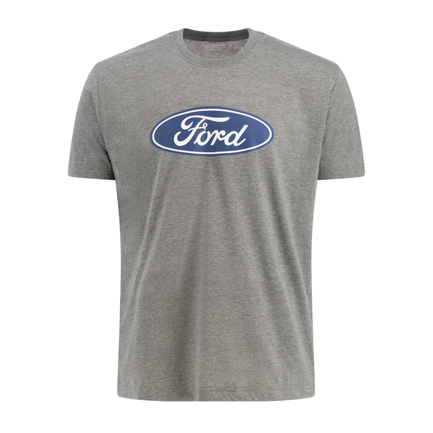 Ford Men's Oval T-Shirt