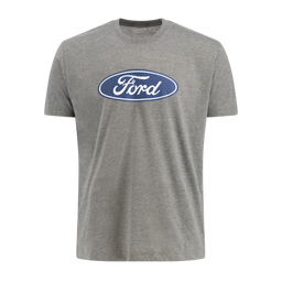 Ford Men's Oval T-Shirt