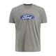 Ford Men's Oval T-Shirt