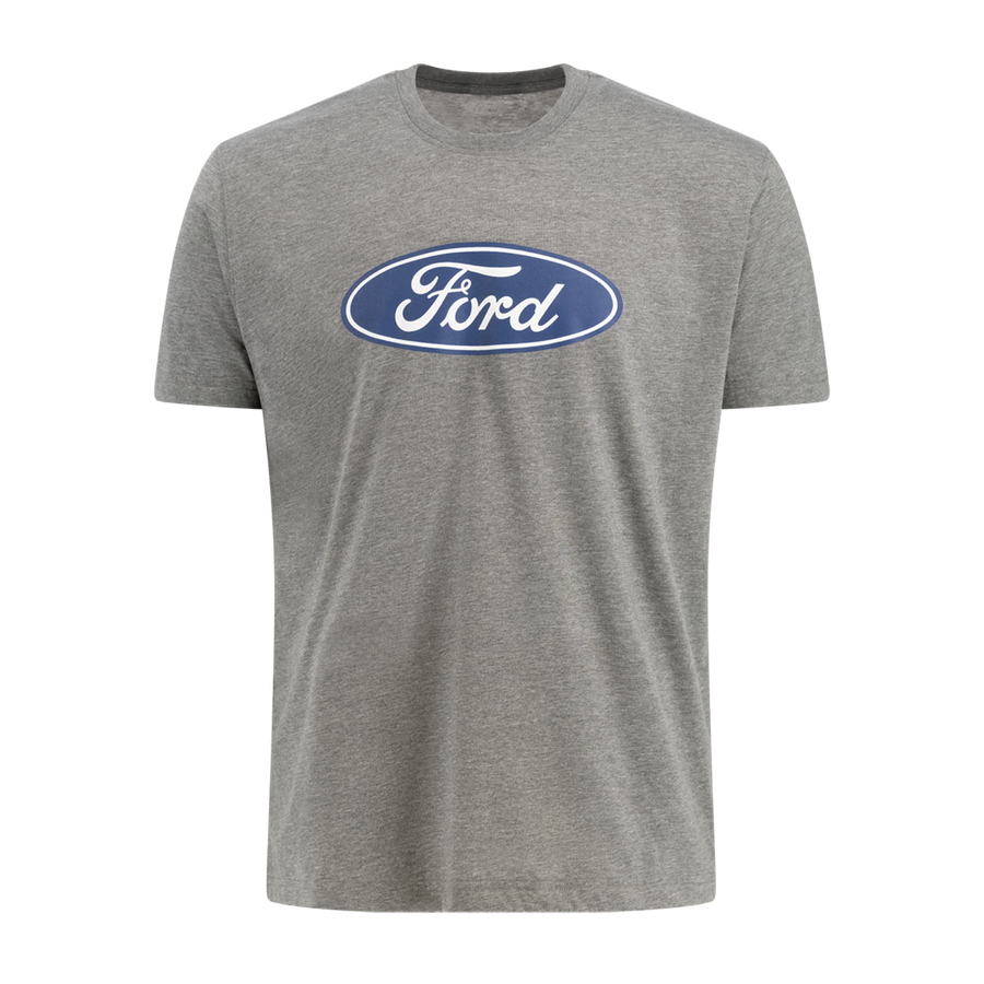 Ford Men's Oval T-Shirt