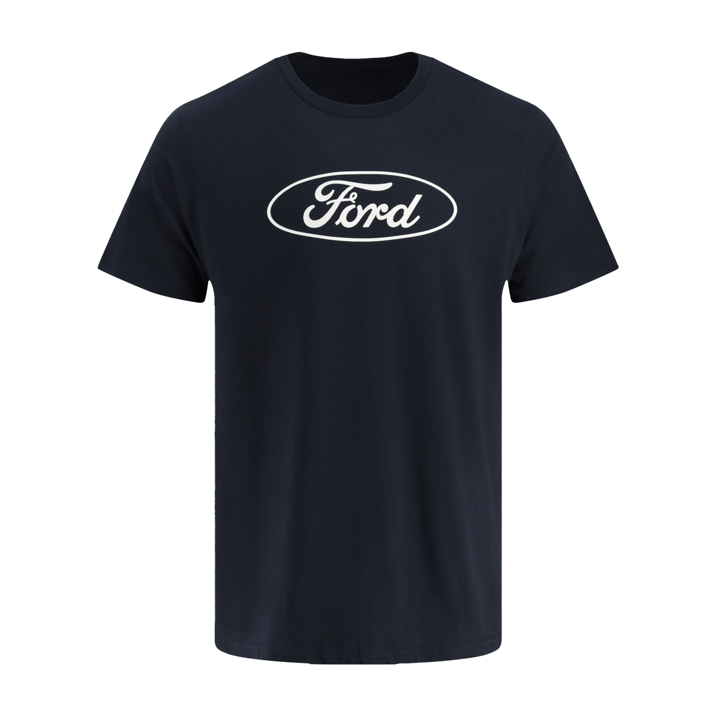Ford Men's Oval T-Shirt