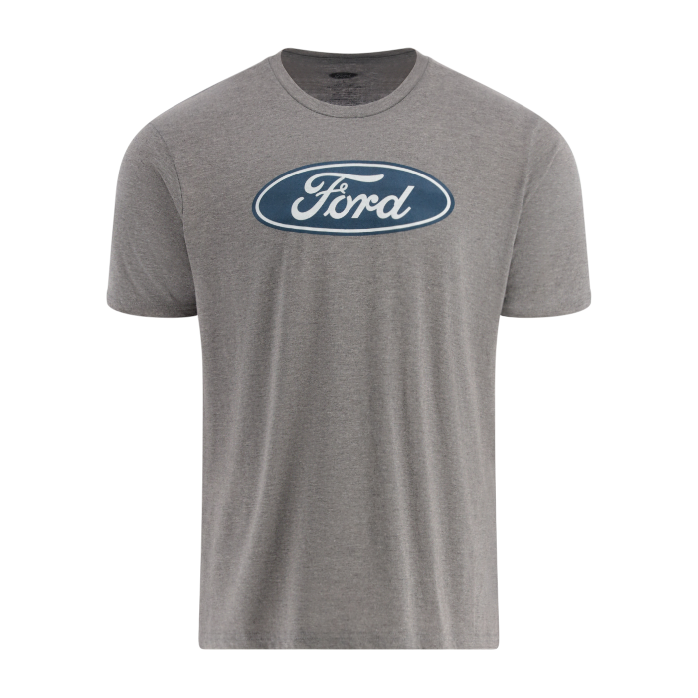 Ford Men's Oval T-Shirt
