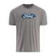 Ford Men's Oval T-Shirt