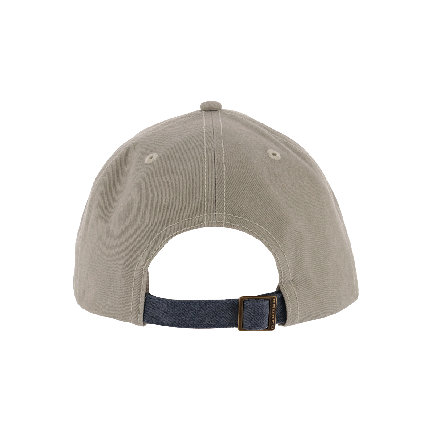 Ford Bronco Crossing Slideback Hat