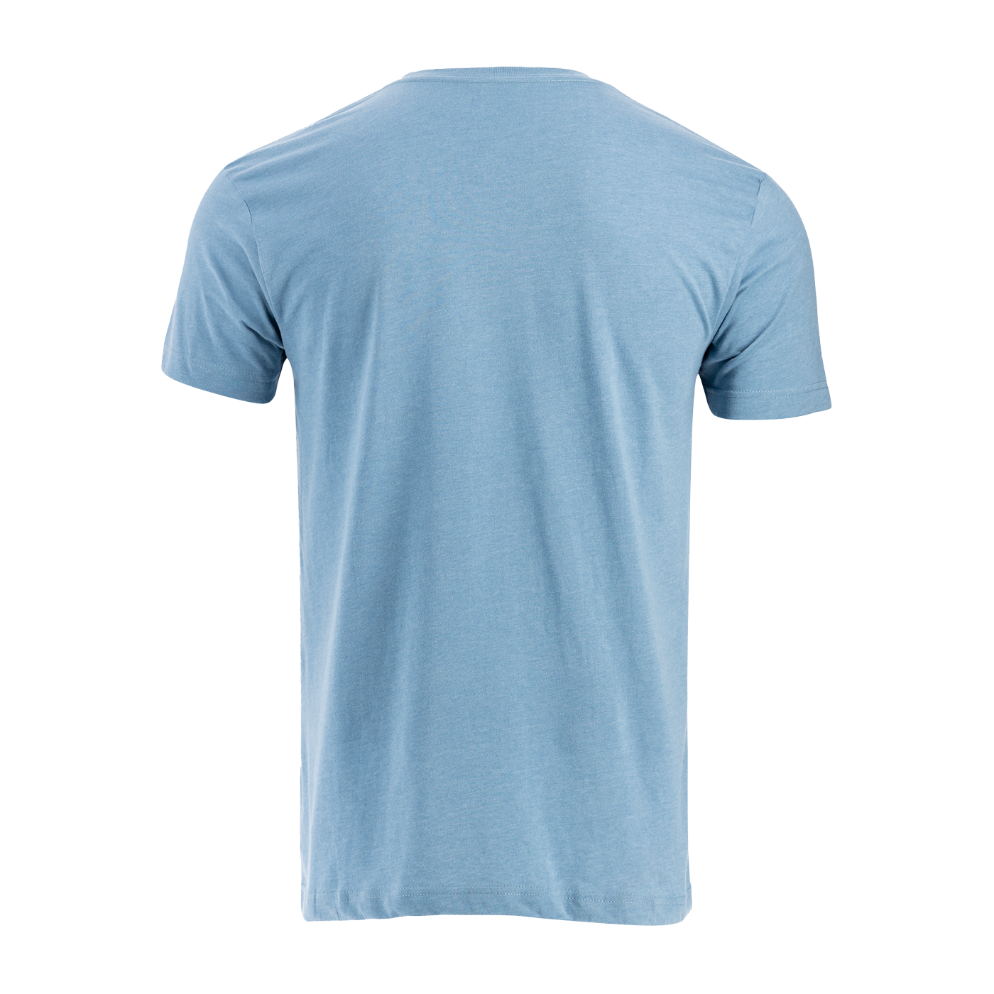 Ford Bronco Men's Sasquatch Treeline T-Shirt