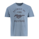 Ford Mustang Men's Detroit MI T-Shirt