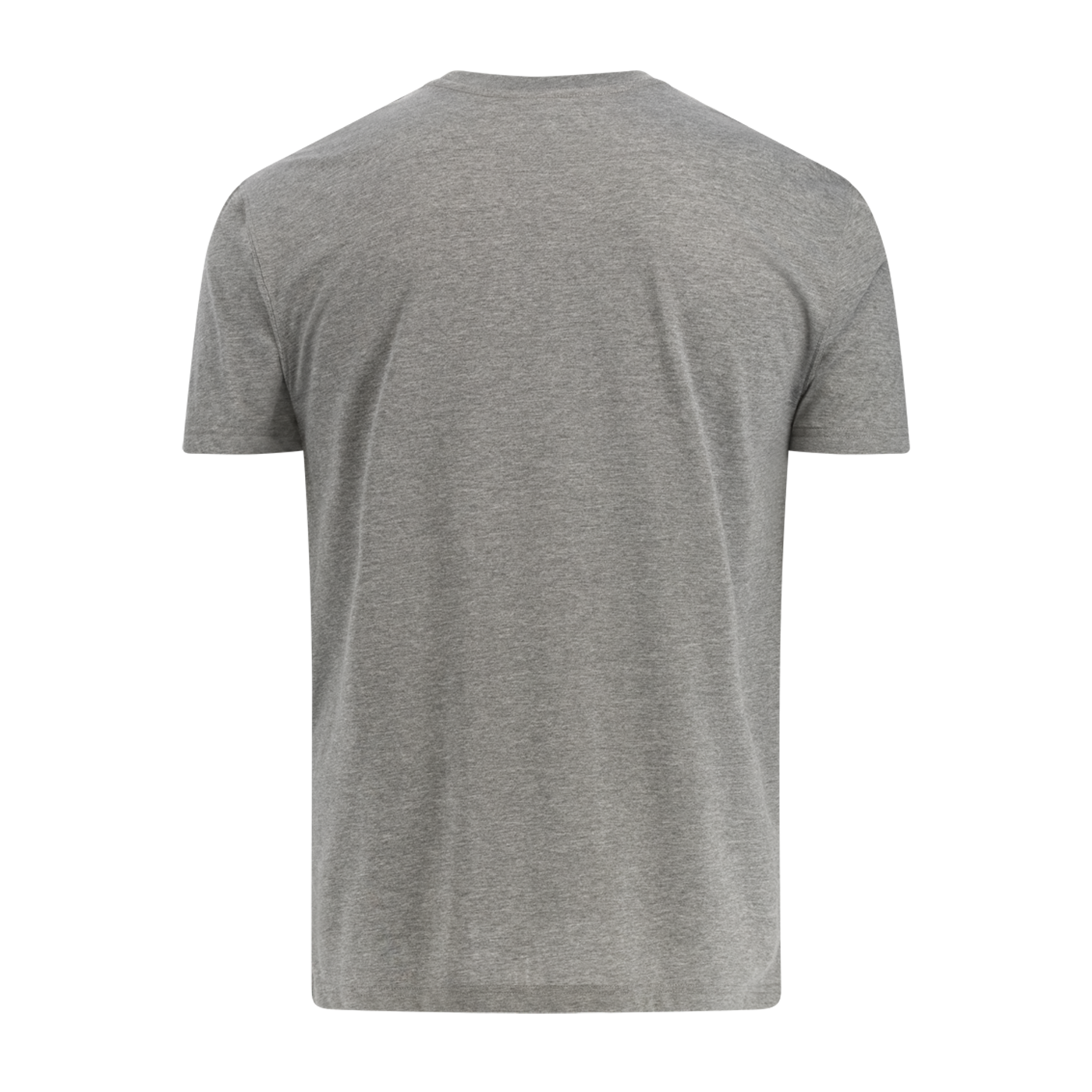 Mustang Men's Detroit MI T-Shirt