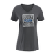 Ford Trucks Women's Built Ford Tough T-Shirt