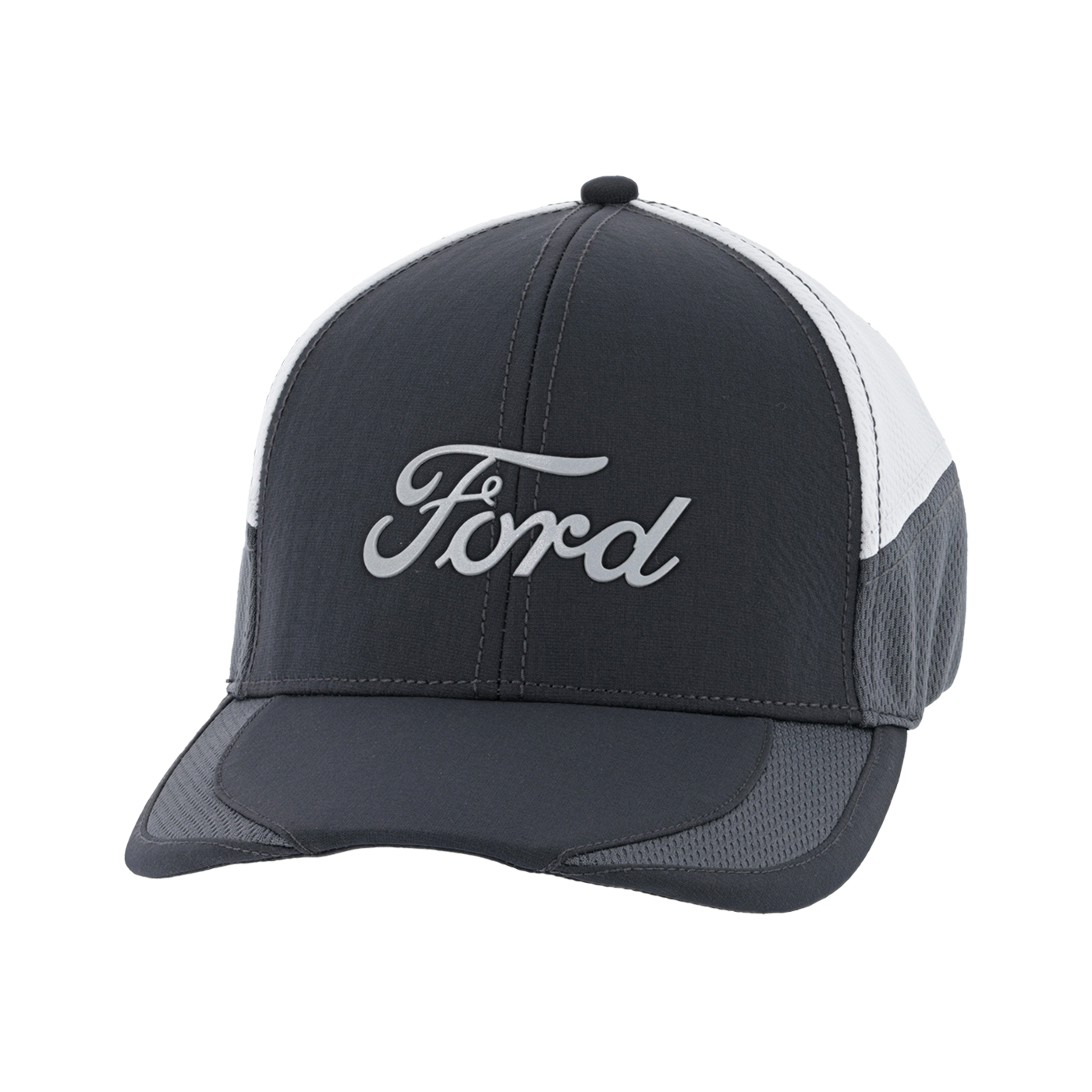 Ford Performance Mesh Stretch Fit Hat