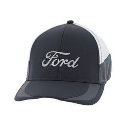 Ford Performance Mesh Stretch Fit Hat