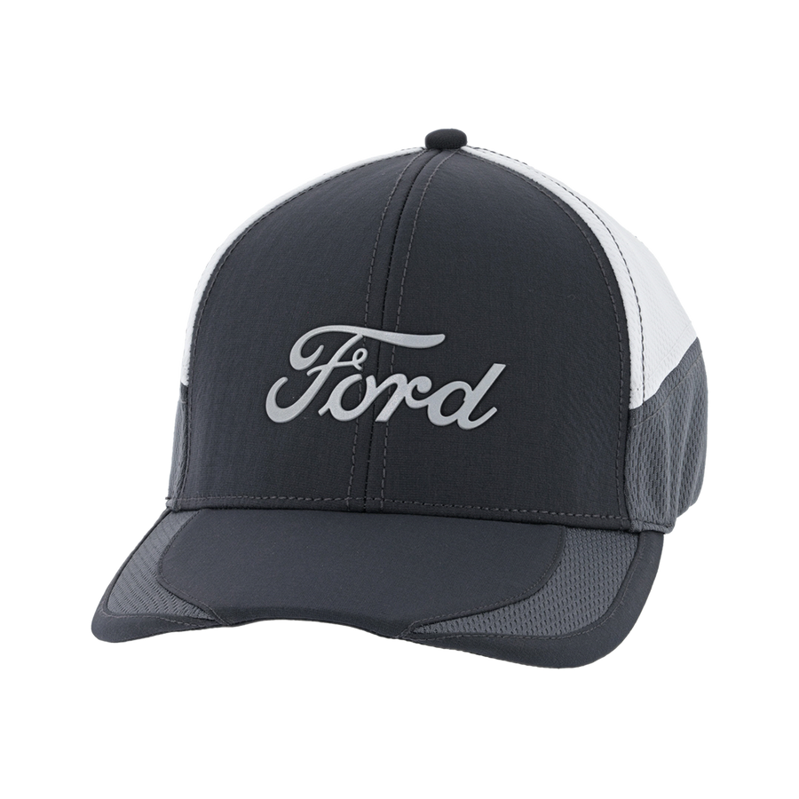 Ford Performance Mesh Stretch Fit Hat