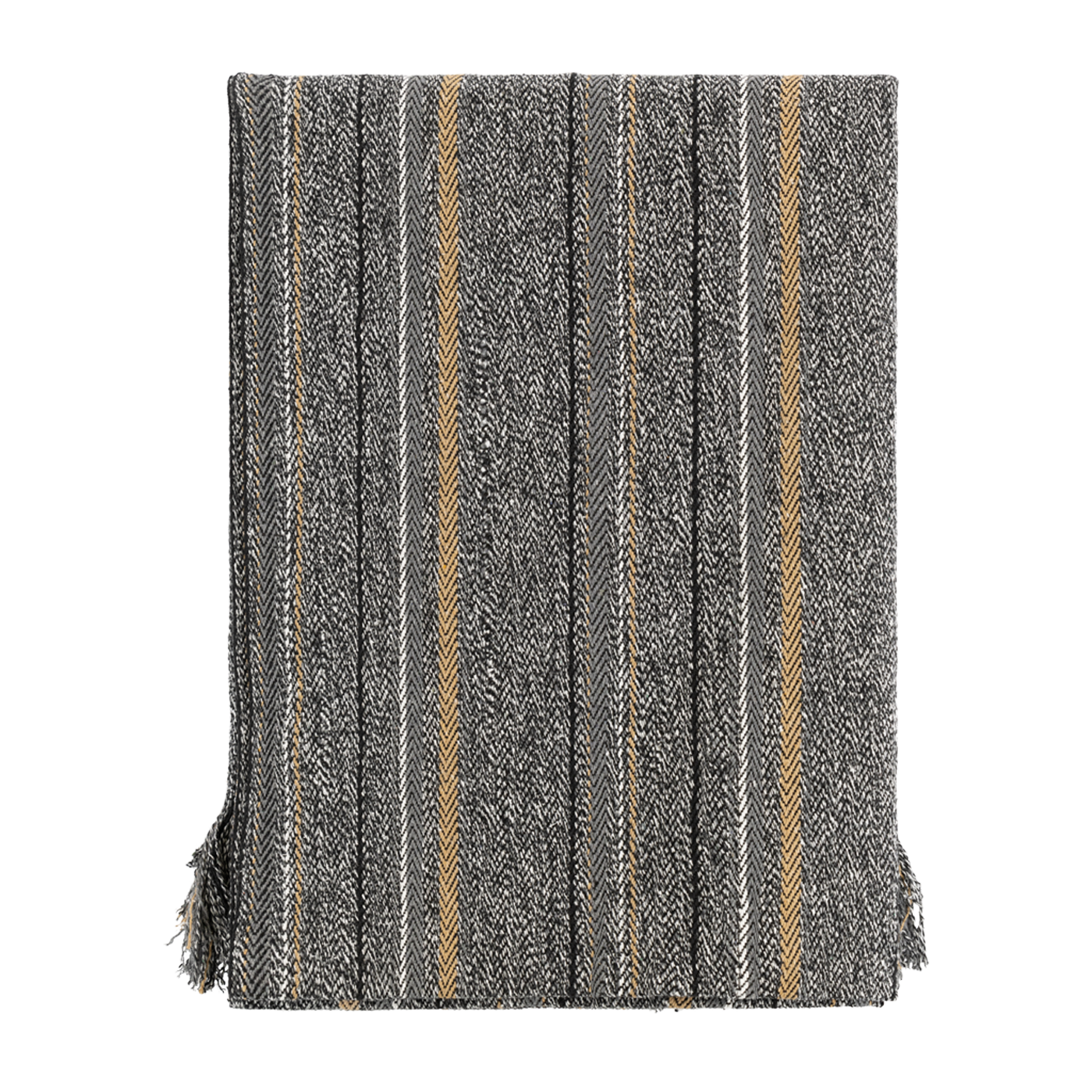 Bronco Baja Blanket