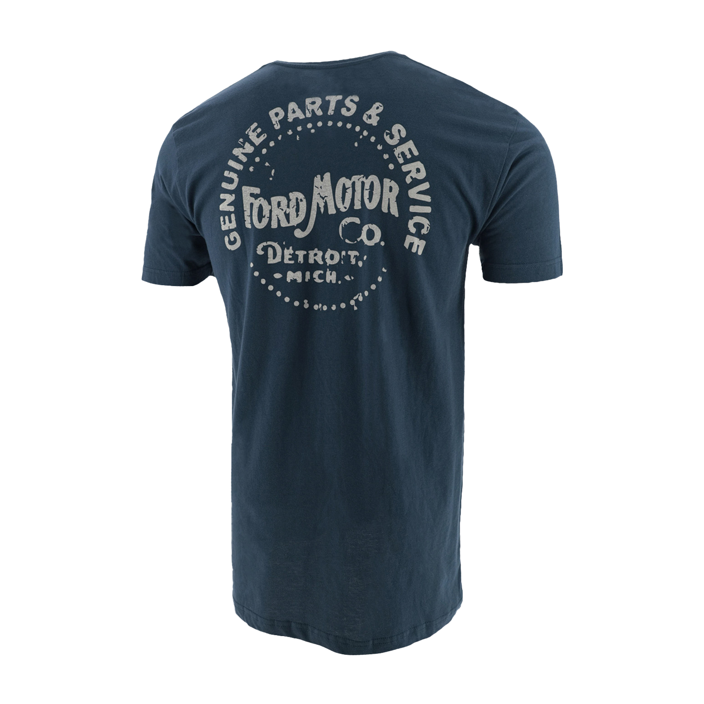 Ford Genuine Parts Men's T-Shirt