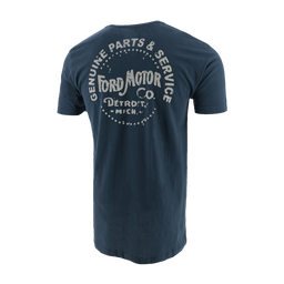 Ford Genuine Parts Men's T-Shirt