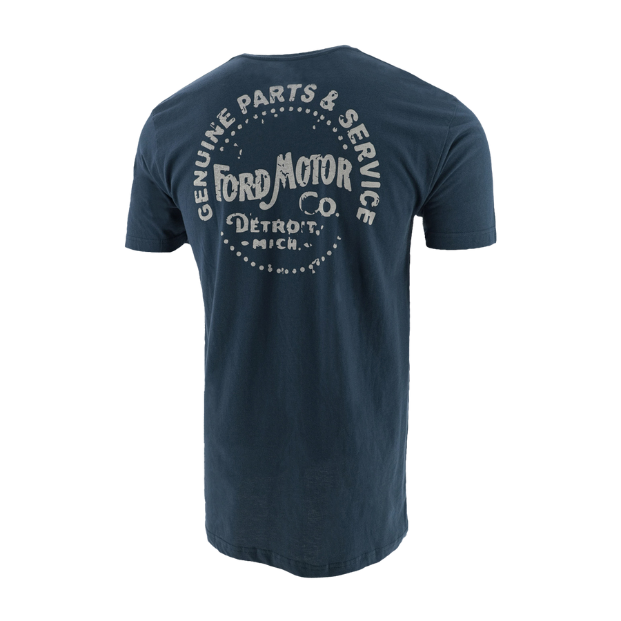 Ford Genuine Parts Men's T-Shirt