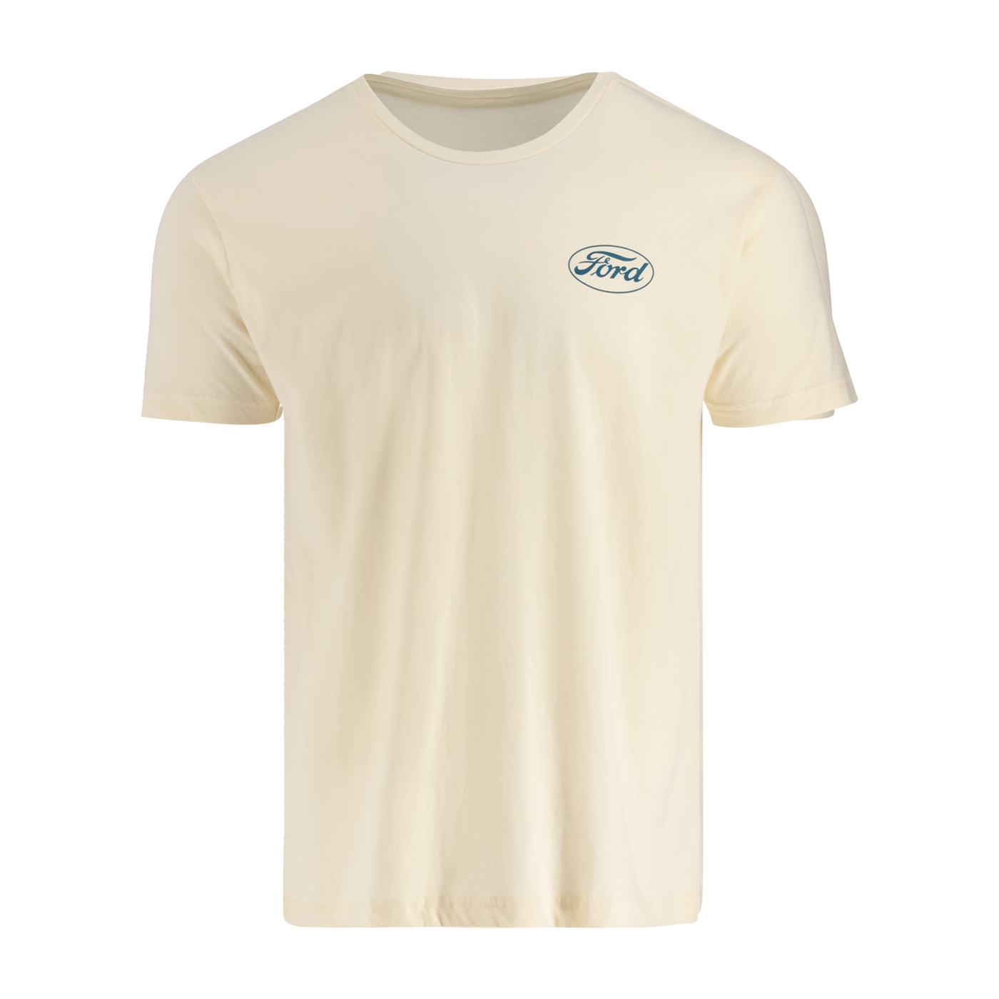 Ford Genuine Parts Men's T-Shirt