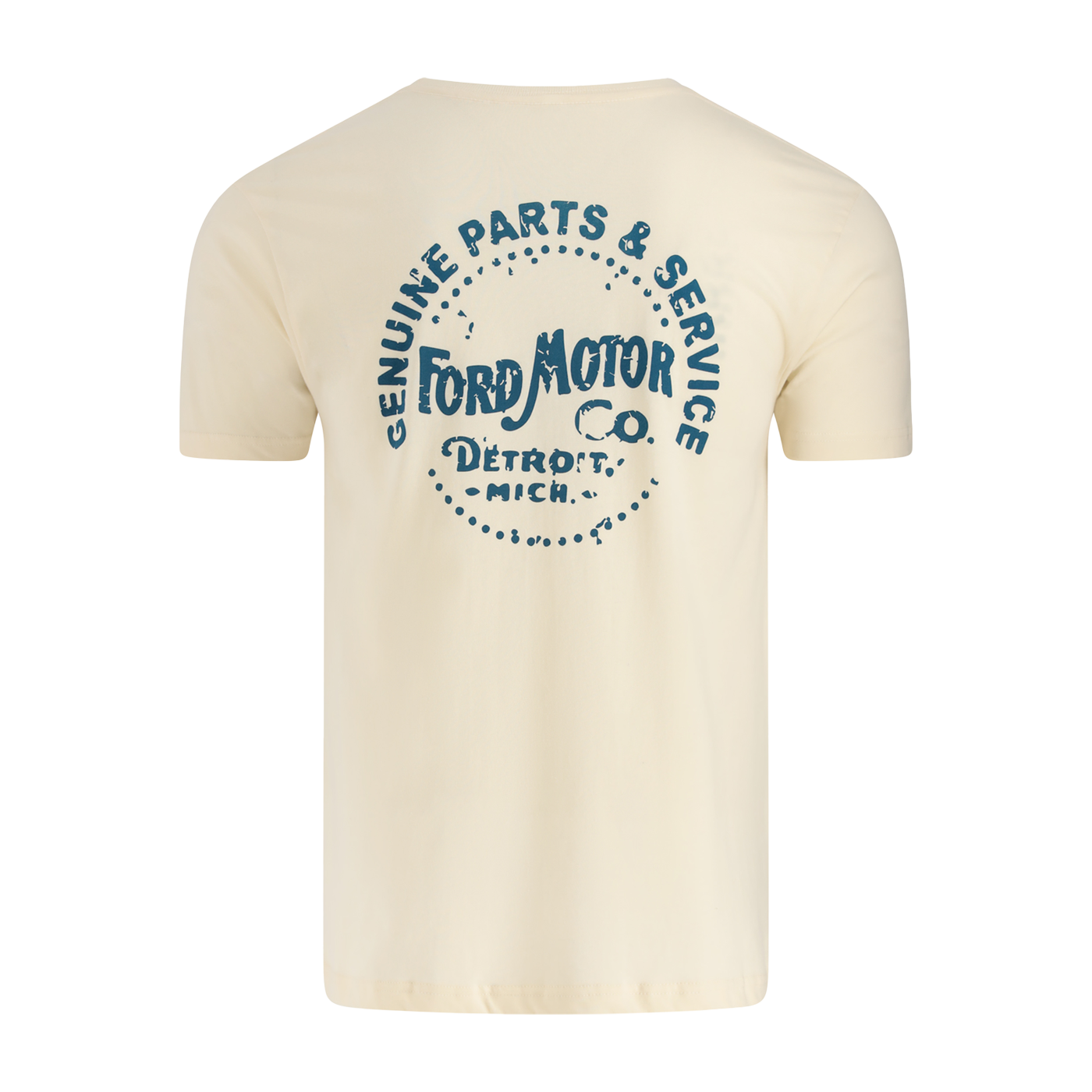 Ford Genuine Parts Men's T-Shirt