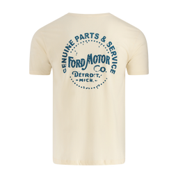 Ford Genuine Parts Men's T-Shirt