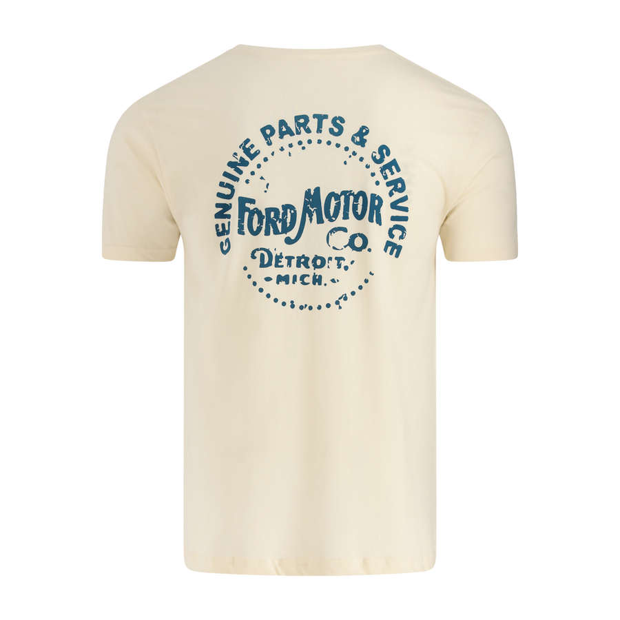 Ford Genuine Parts Men's T-Shirt