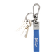 Ford Script Webbing Keychain