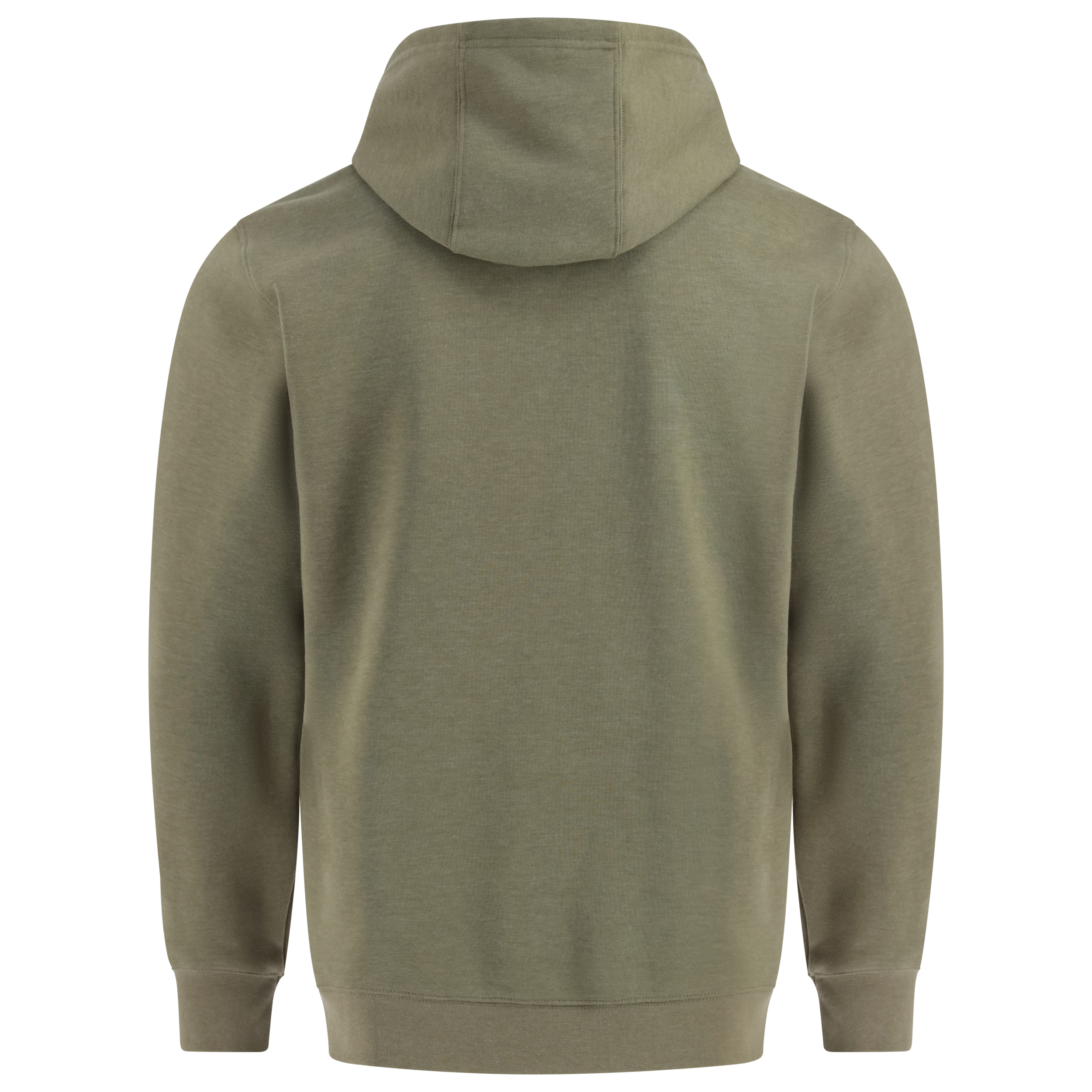 Ford Super Duty Men's Hooded Pullover Sweatshirt