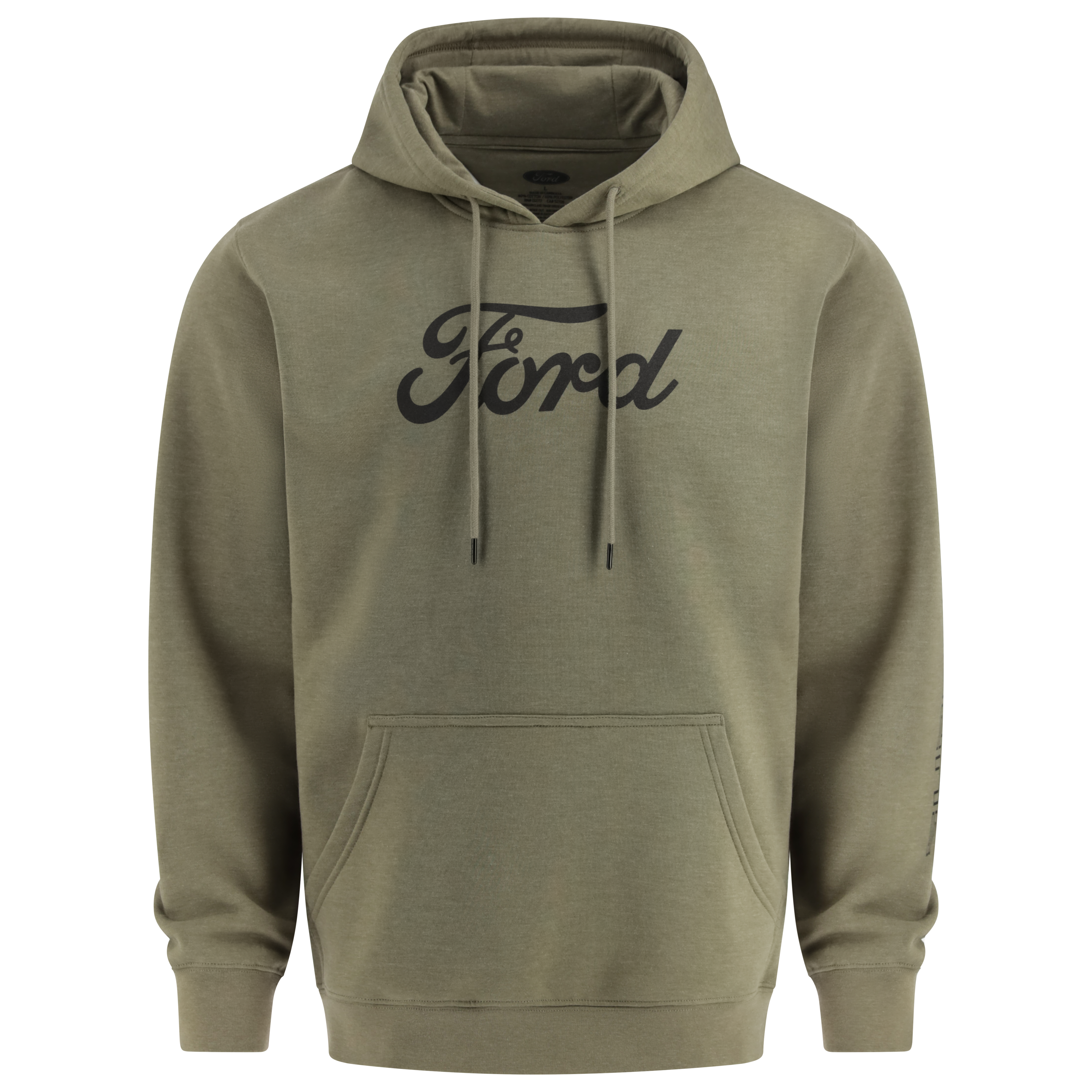 Ford Super Duty Men's Hooded Pullover Sweatshirt