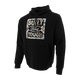 Ford Trucks Men's Built Ford Tough Camo Pullover Fleece