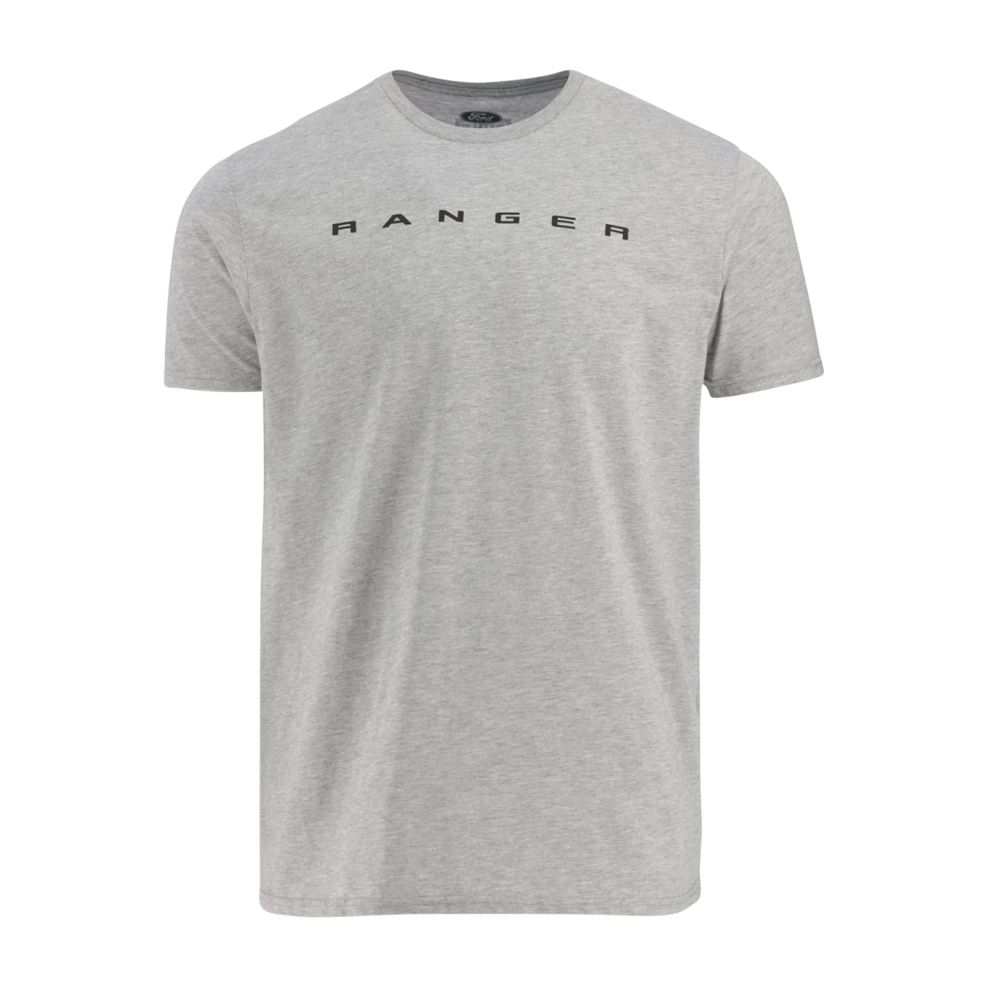 FRONT OF T-SHIRT