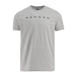 FRONT OF T-SHIRT