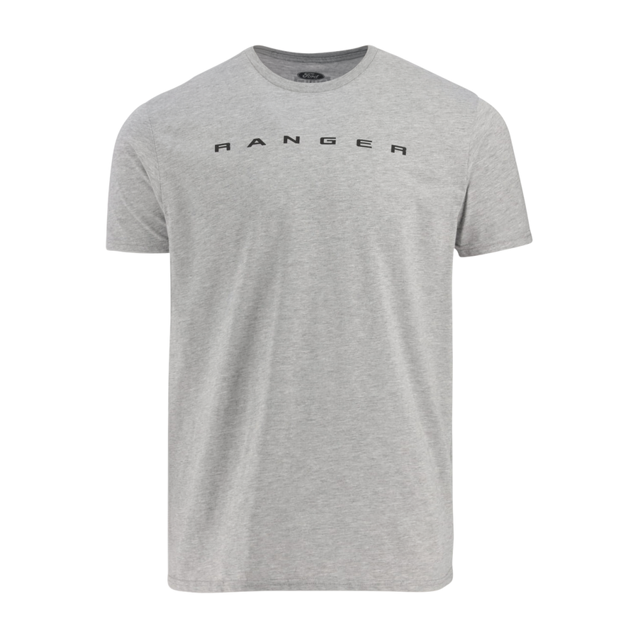 FRONT OF T-SHIRT
