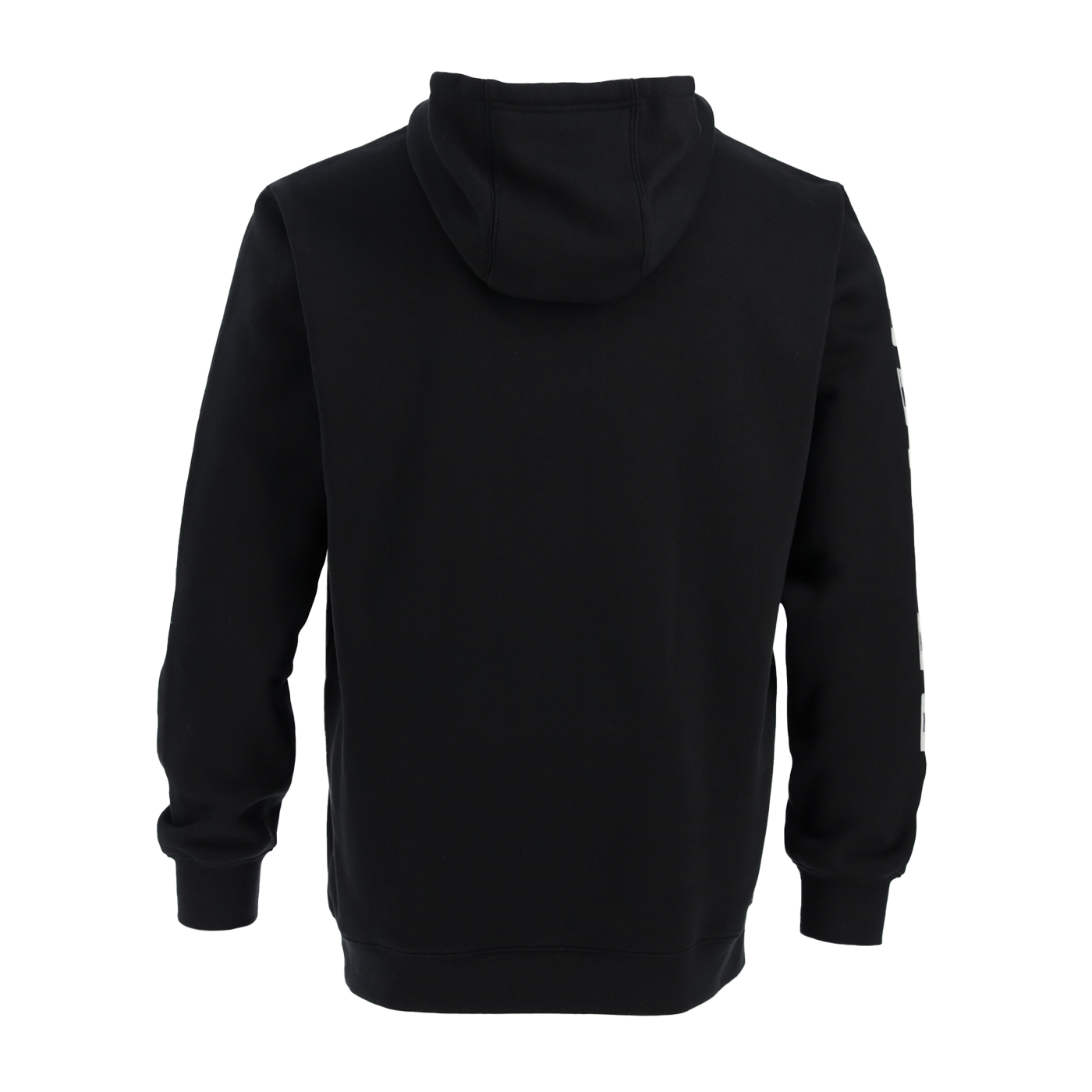 Ford Bronco Men's Logo Pullover Hooded Fleece