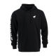 Ford Bronco Men's Logo Pullover Hooded Fleece