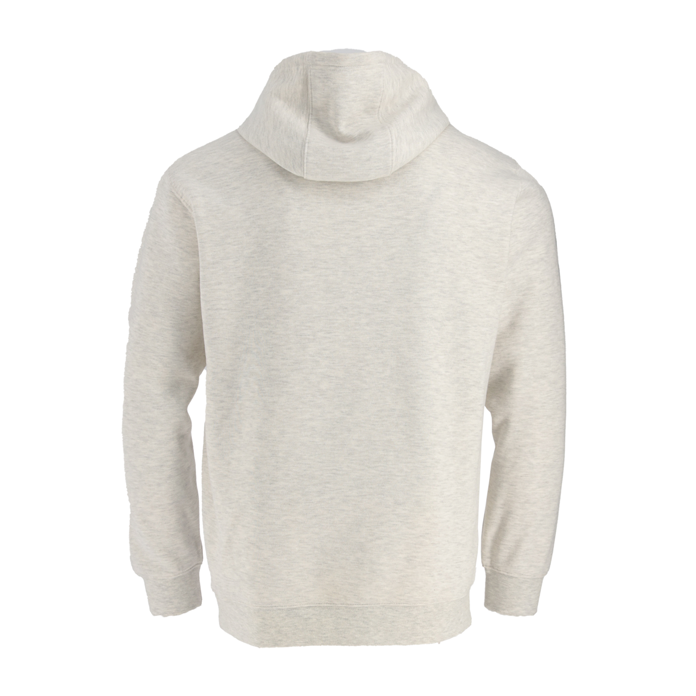 Ford Bronco Men's Logo Pullover Hooded Fleece