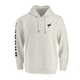 Ford Bronco Men's Logo Pullover Hooded Fleece