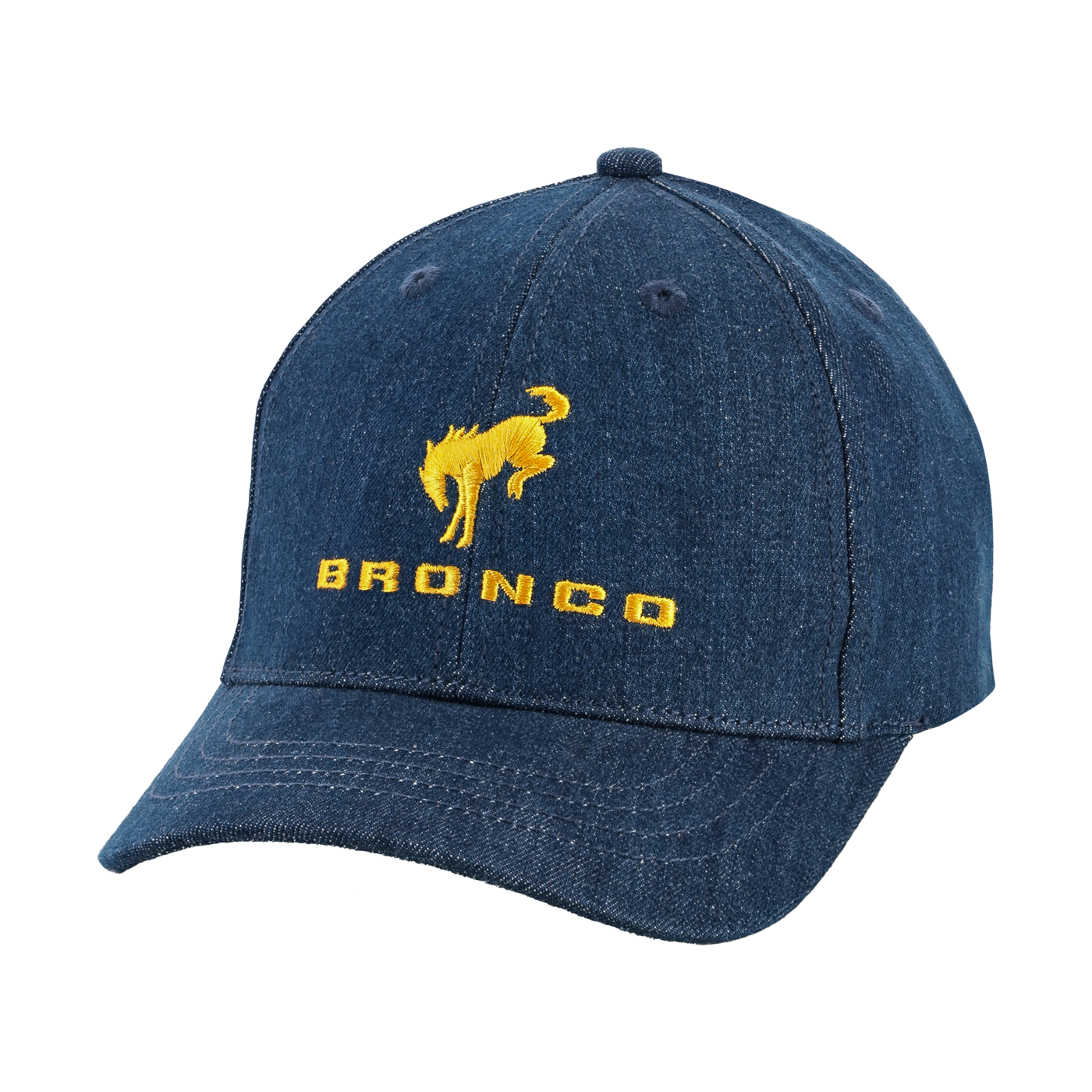 Ford Bronco Youth Hat