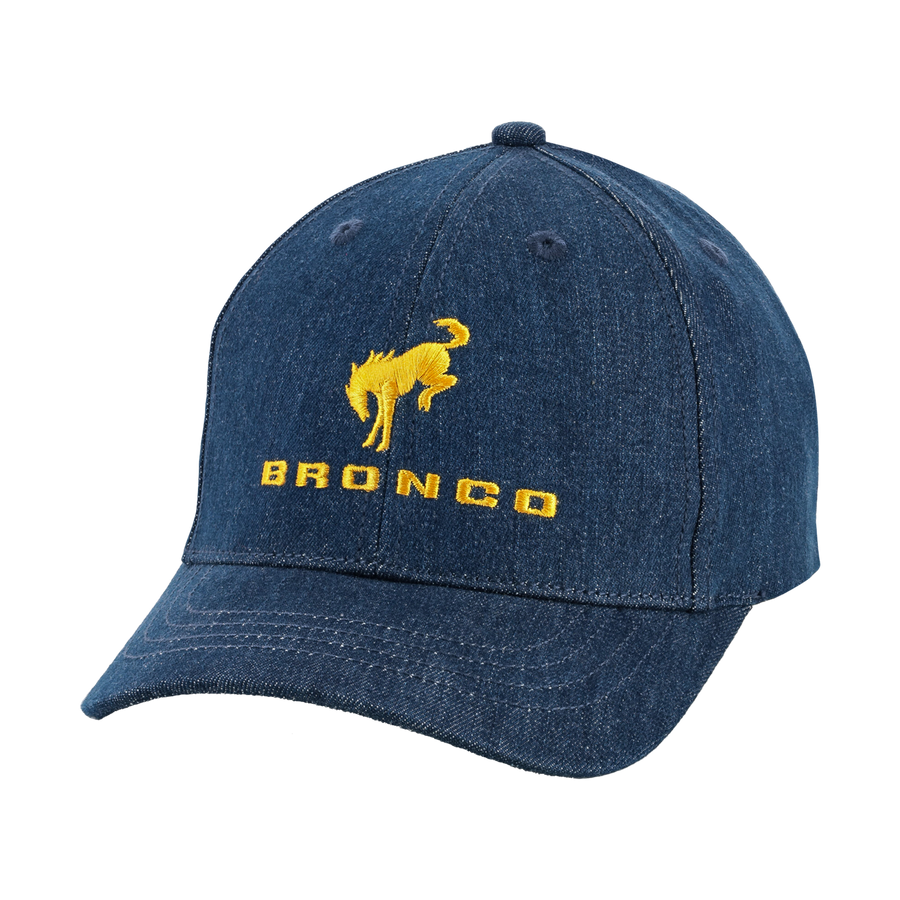 Ford Bronco Youth Hat