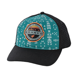 Ford Bronco Sunset Patch Hat