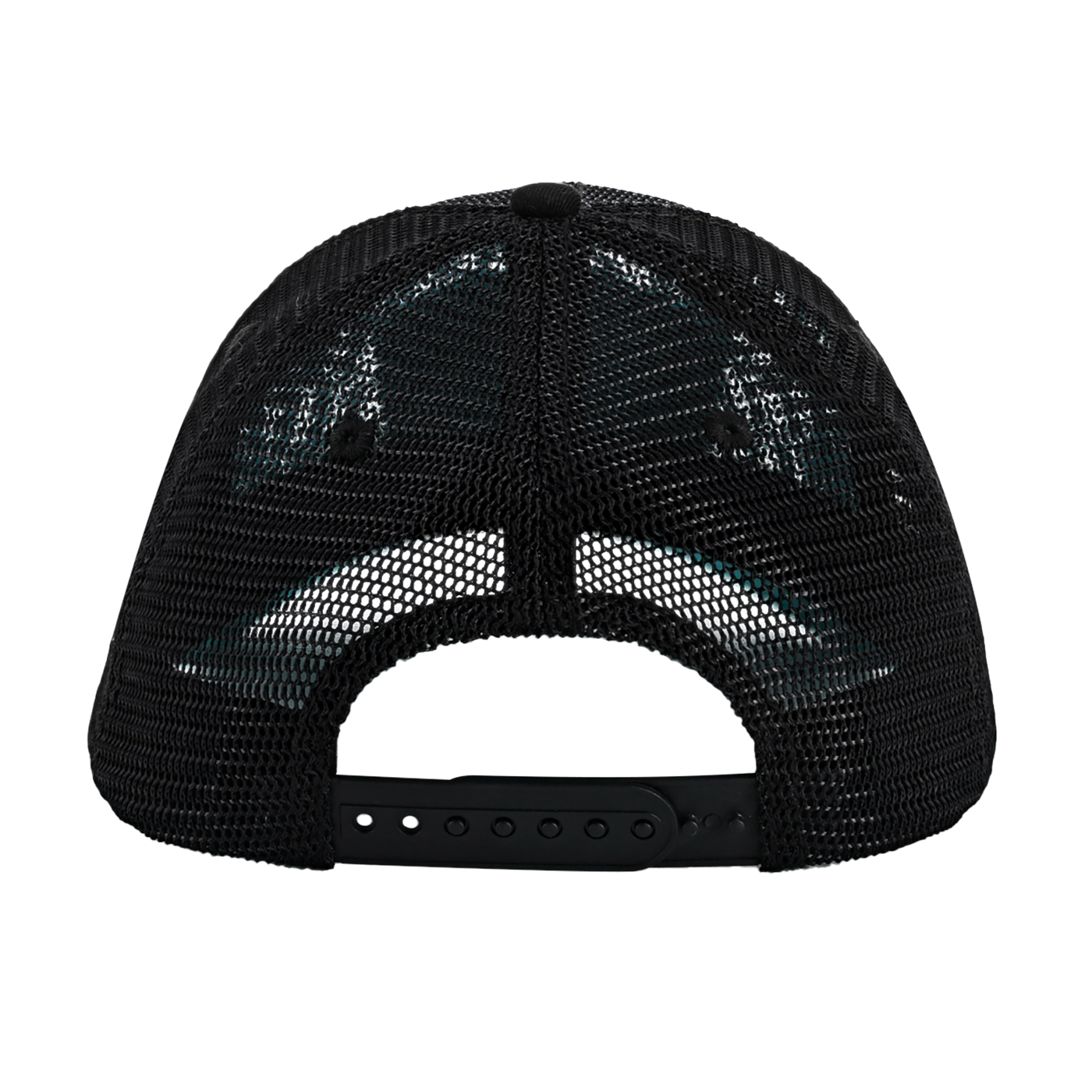 Ford Bronco Striped Patch Hat