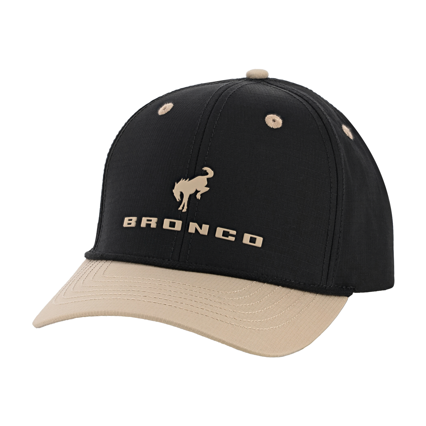 Ford Bronco Lockup Cap